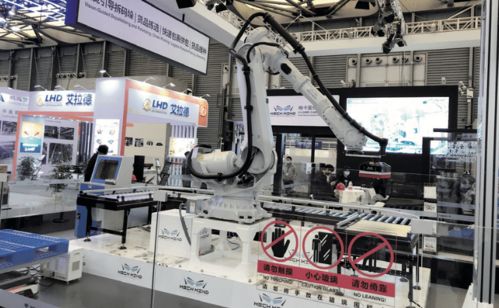 物流機器人篇 產品技術持續升級，市場應用愈加廣泛——CEMAT ASIA 2020回顧盤點（二）新興能源技術研發